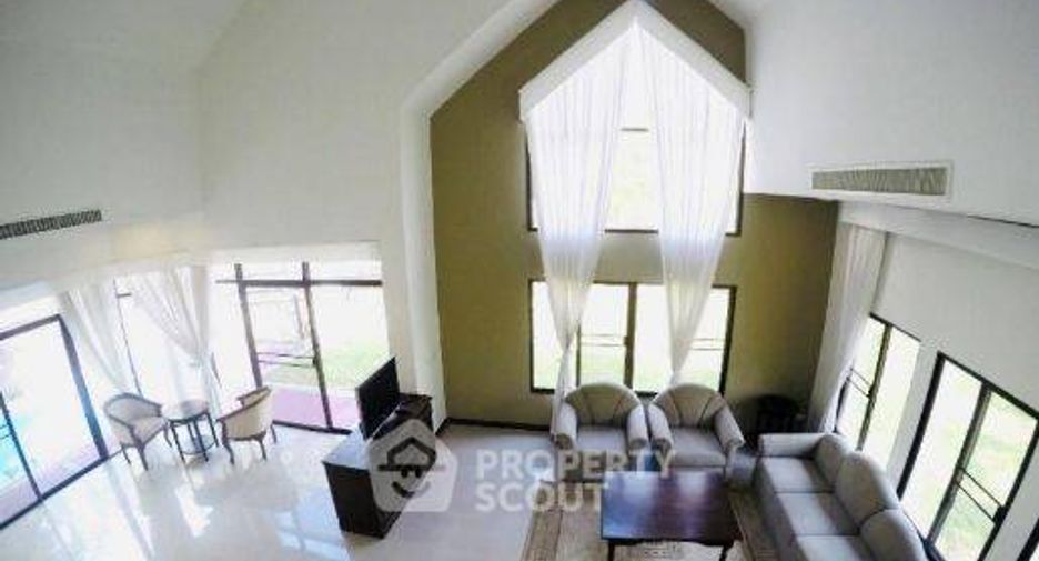 À louer 3 chambres villa à East Pattaya, Pattaya