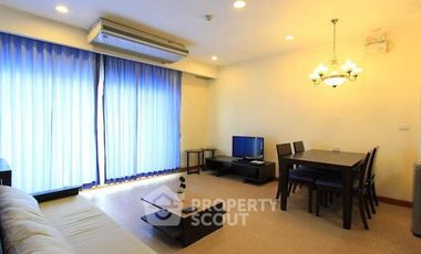 À louer 1 chambre appartement à Watthana, Bangkok