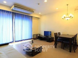 Apartamento en alquiler de 1 habitaciones en Watthana, Bangkok