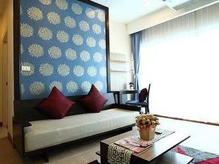 Apartamento en alquiler de 1 habitaciones en Watthana, Bangkok