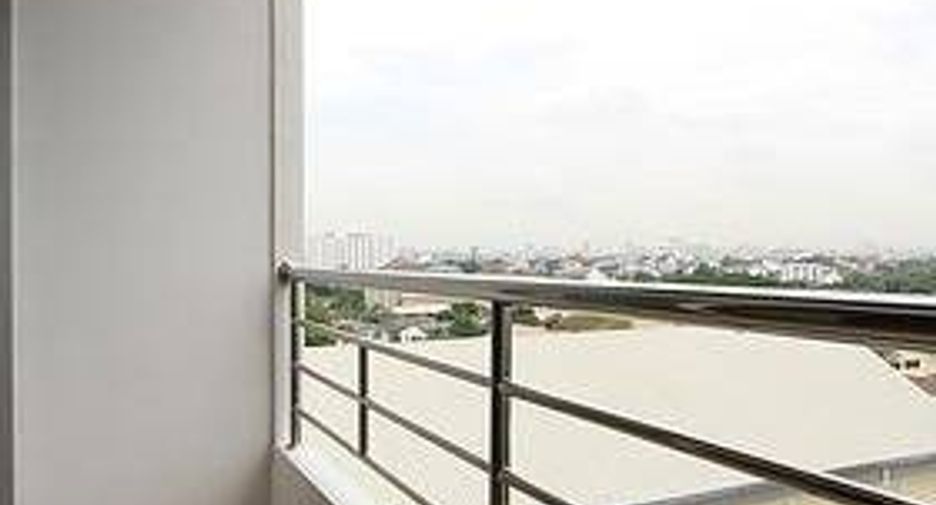 ให้เช่า 1 เตียง อพาร์ทเม้นท์ ใน วัฒนา, กรุงเทพฯ