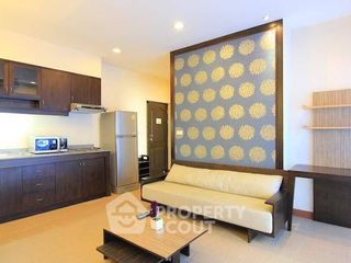 Apartamento en alquiler de 1 habitaciones en Watthana, Bangkok