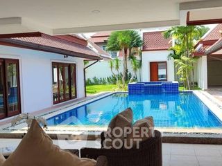 Villa zur Miete mit 6 Zimmer in Bang Lamung, Chonburi