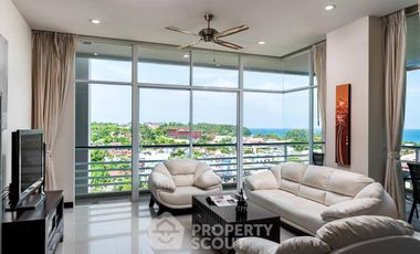 For rent 2 bedrooms condo in Yan Nawa, Bangkok