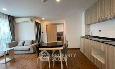 Wohnung zur Miete mit 2 Zimmer in Si Racha, Chonburi
