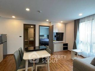 For rent 2 bedrooms condo in Si Racha, Chonburi