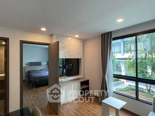 For rent 2 bedrooms condo in Si Racha, Chonburi