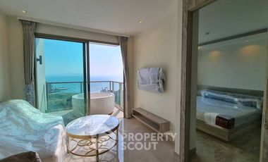 For rent 1 Beds condo in Jomtien, Pattaya