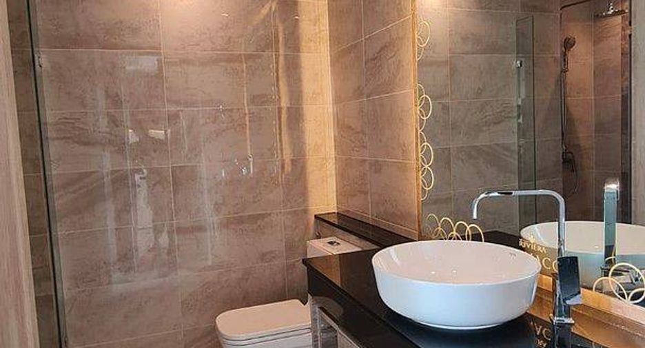 Wohnung zur Miete mit 1 Zimmer in Jomtien, Pattaya