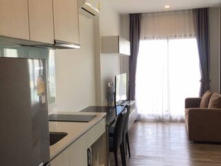 For rent 2 bedrooms condo in Si Racha, Chonburi