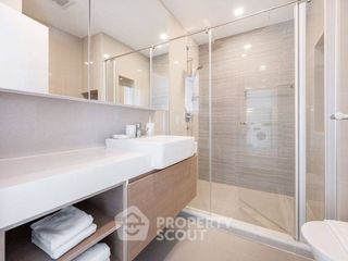 For rent 2 bedrooms condo in Si Racha, Chonburi