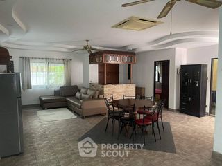 Villa zur Miete mit 4 Zimmer in Bang Lamung, Chonburi