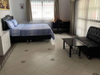 Villa zur Miete mit 4 Zimmer in Bang Lamung, Chonburi