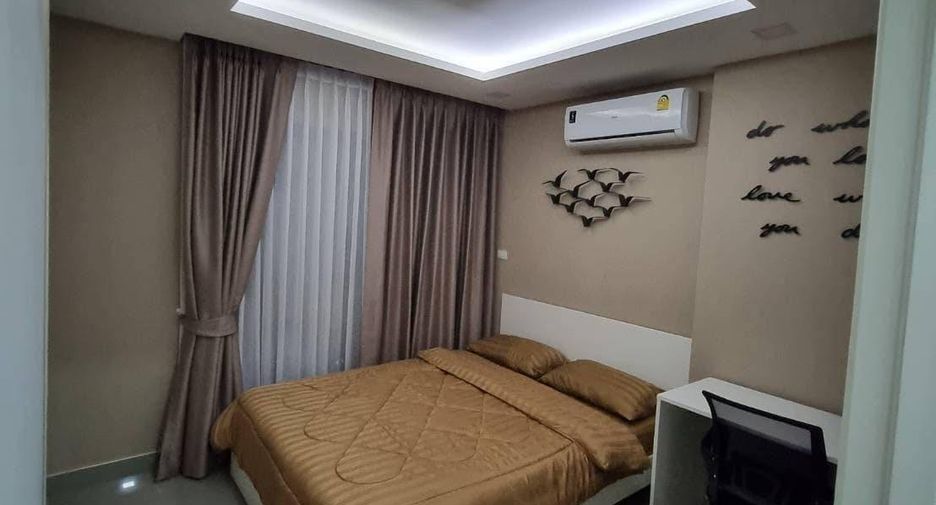 For rent 1 bed condo in Pratumnak, Pattaya
