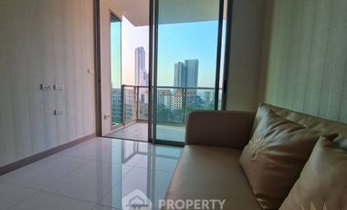 À louer 1 chambre condo à North Pattaya, Pattaya