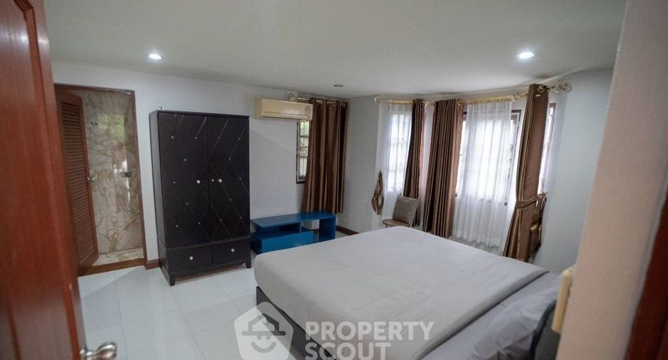 Haus zur Miete mit 4 Zimmer in Jomtien, Pattaya