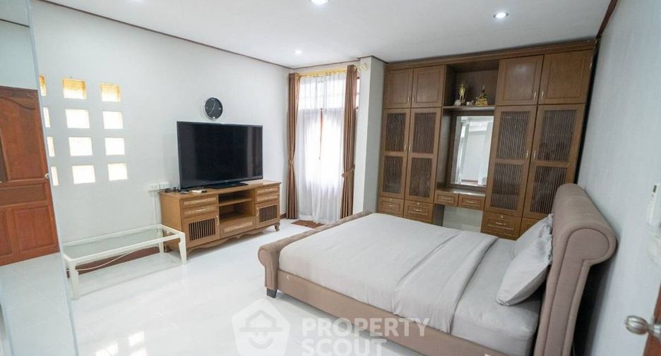 Haus zur Miete mit 4 Zimmer in Jomtien, Pattaya