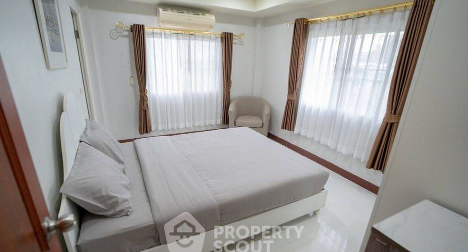 Haus zur Miete mit 4 Zimmer in Jomtien, Pattaya