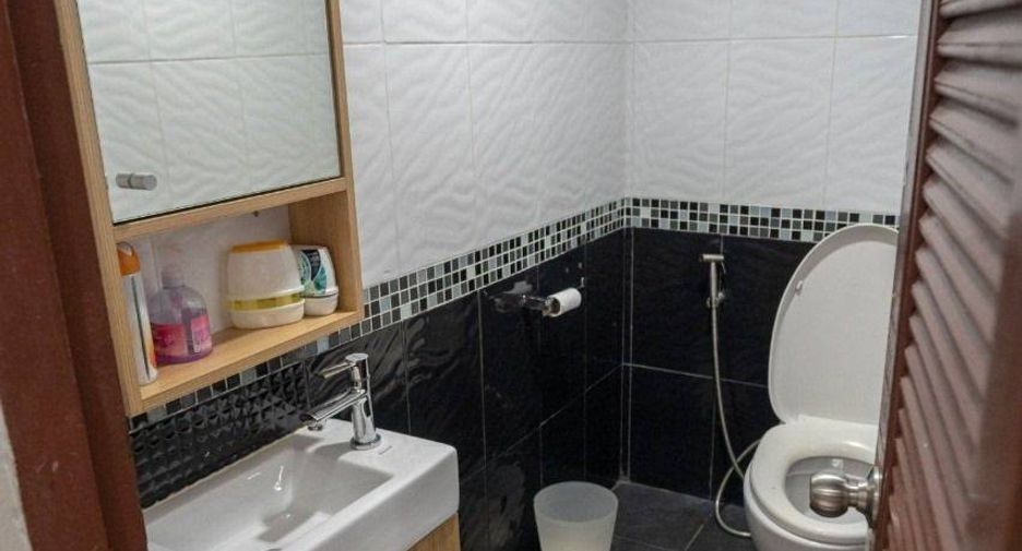 Haus zur Miete mit 4 Zimmer in Jomtien, Pattaya