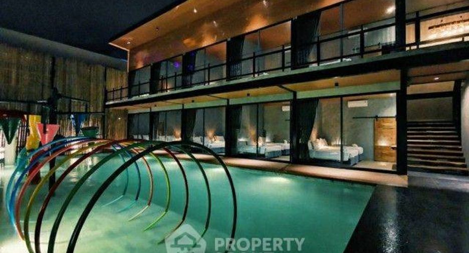 Villa zur Miete mit 10 Zimmer in Jomtien, Pattaya