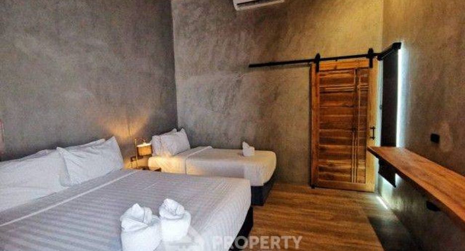 Villa zur Miete mit 10 Zimmer in Jomtien, Pattaya