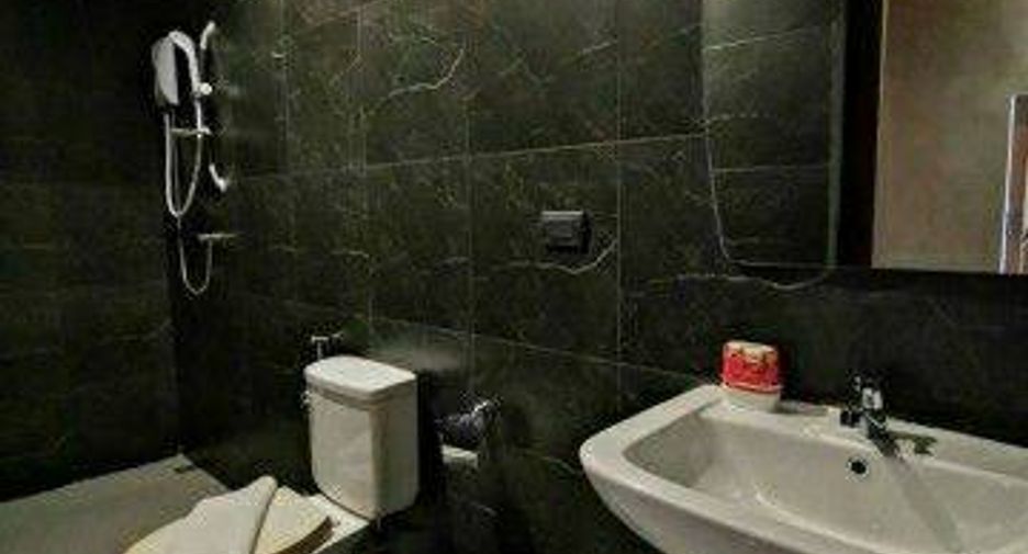 Villa zur Miete mit 10 Zimmer in Jomtien, Pattaya