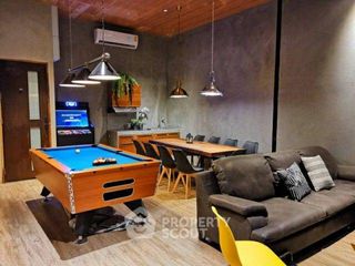 À louer 7 chambres villa à Bang Lamung, Chonburi