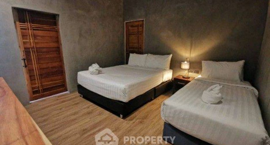 À louer 7 chambres villa à Jomtien, Pattaya