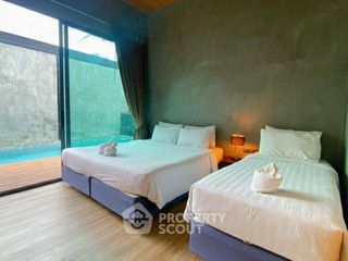 À louer 7 chambres villa à Bang Lamung, Chonburi