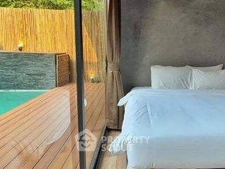 For rent 5 bedrooms villa in Bang Lamung, Chonburi