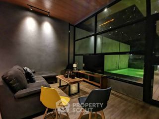 For rent 5 bedrooms villa in Bang Lamung, Chonburi