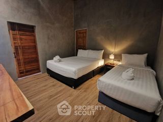 For rent 5 bedrooms villa in Bang Lamung, Chonburi
