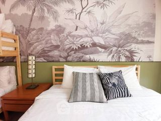 Villa zur Miete mit 4 Zimmer in Bang Lamung, Chonburi