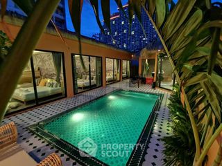 Villa zur Miete mit 4 Zimmer in Bang Lamung, Chonburi
