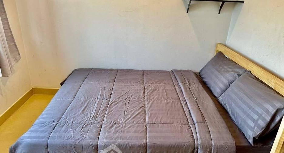 For rent 3 bedrooms villa in Jomtien, Pattaya
