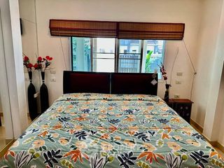 À louer 3 chambres villa à Bang Lamung, Chonburi