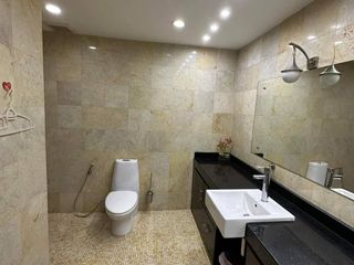 À louer 3 chambres villa à Bang Lamung, Chonburi