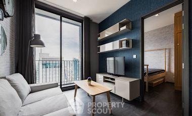 For rent 1 Beds condo in Khlong Toei, Bangkok