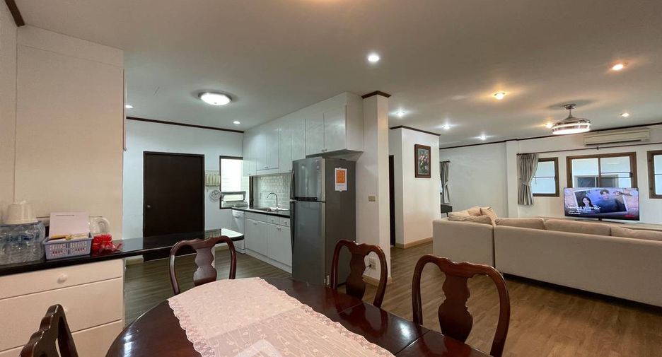 Haus zur Miete mit 3 Zimmer in East Pattaya, Pattaya
