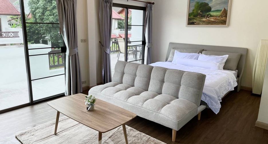Haus zur Miete mit 3 Zimmer in East Pattaya, Pattaya