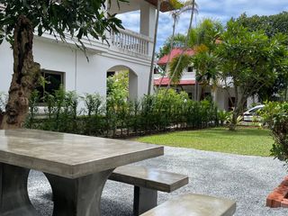 À louer 3 chambres maison à Bang Lamung, Chonburi