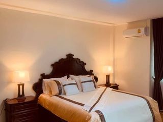 Villa en alquiler de 3 habitaciones en Bang Lamung, Chonburi