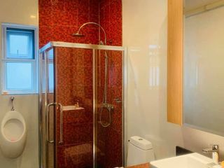 Villa en alquiler de 3 habitaciones en Bang Lamung, Chonburi