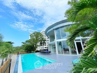 Villa zur Miete mit 10 Zimmer in Bang Lamung, Chonburi