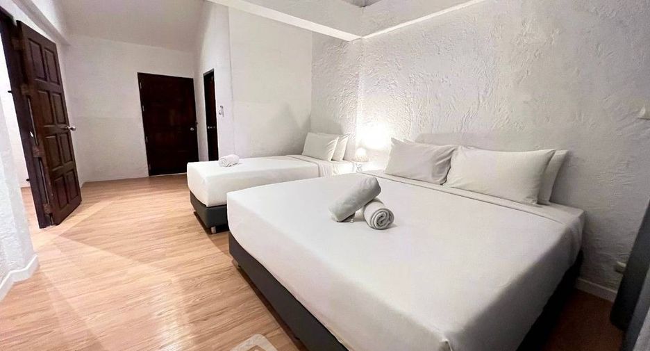 À louer 9 chambres villa à Na Jomtien, Pattaya