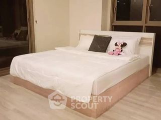 Wohnung zur Miete mit 1 Zimmer in Bang Lamung, Chonburi