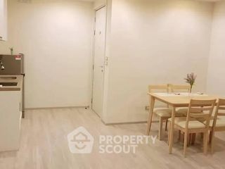 Wohnung zur Miete mit 1 Zimmer in Bang Lamung, Chonburi