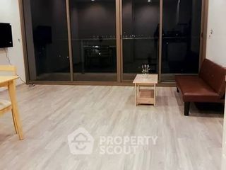 Wohnung zur Miete mit 1 Zimmer in Bang Lamung, Chonburi