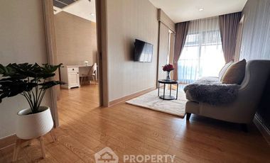 À louer 1 chambre condo à Mueang Chon Buri, Chonburi