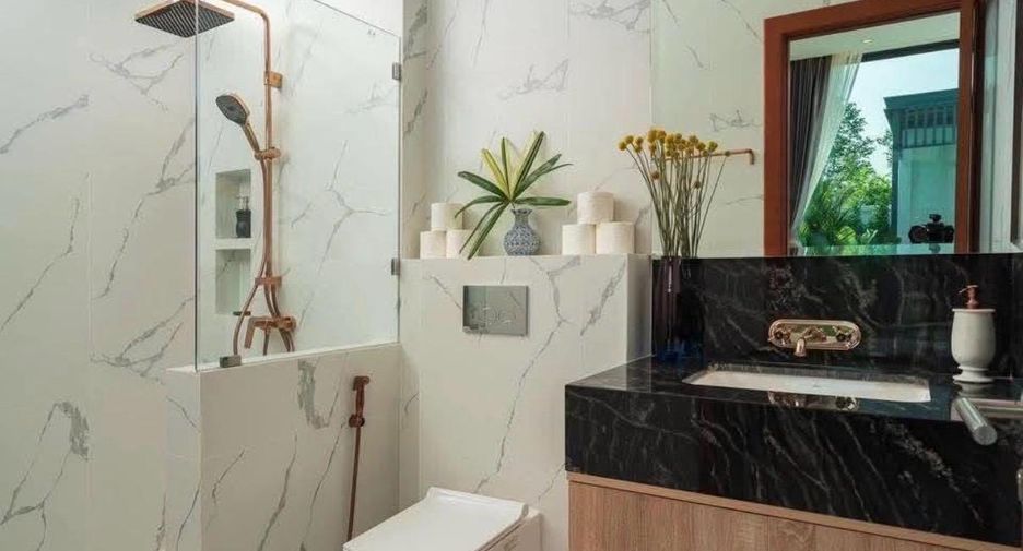 Haus zum Kauf mit 4 Zimmer in Hua Hin, Prachuap Khiri Khan